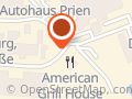 American Grill House Boizenburg
