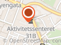 Flügger Farve Trondheimsveien