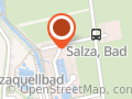 Fischzucht Salza GmbH