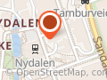 Arenaklinikken AS - Arenaklinikken avd Oslo