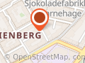 Proff Kontor & Trappe Renhold Aase Margrethe Petersen