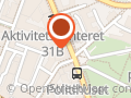 Grønland Herrefrisør F Larssen