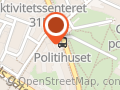 Partner Sol og Treningssenter Hans Christian Egner