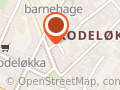 Consulit Østmoe