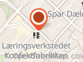 Læringsverkstedet Konfektfabrikken