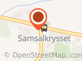 Samsahl Svein Erik