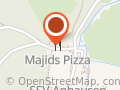 Majid’s Pizza Anhausen