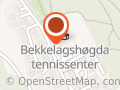 Bekkelagshøgda Tennisklubb