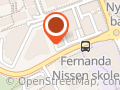 Posten Norge AS Post Bedriftssenter Nydalen
