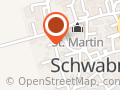 Geburtshaus Schwabmühlhausen