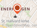 Den Nordiske Katolsek Kirke St-Hallvard