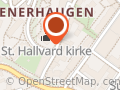 T B Johannessen Phd
