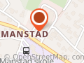 Christina Gjerstrøm Manstad Kafé