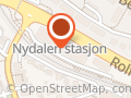 Hyttebutikken