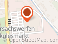 E-Center Herkules SB Warenhaus