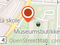 Geologisk Museums Venneforening
