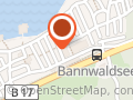 Bannwaldsee Stadl