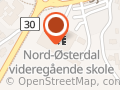 Tynset studie- og høgskolesenter