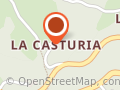 Agriturismo Cavalli di Sparta