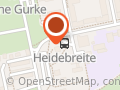 BUS Station Haltepunkt HARZBLICK / HEIDEBREITE