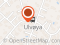Ulvøya Matsenter AS