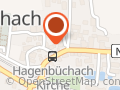 evang. luth. Pfarramt Hagenbüchach