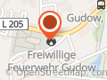 Freiwillige Feuerwehr Gudow