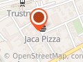 Jaca pizza Trustrup