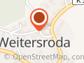 Lichtstube Weitersroda