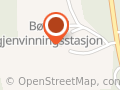 Bølstad Gjenvinningsstasjon