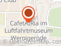 Luftfahrtmuseum Wernigerode
