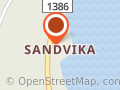 Villa Sandvigen AS
