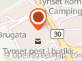 Bris Frisør Tynset as