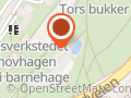 Torshovdalen Aktivitetshus