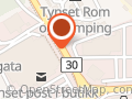 Vinmonopolet Tynset