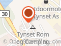 Tynset Turistinformasjon