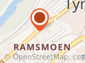 Anderssen Og Fremming Arkitekter Mnal Ans