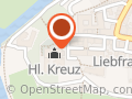 Technologietransferzentrum (TTZ) Data Analytics der Technischen Hochschule Augsburg