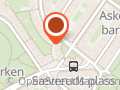 Den Lille Kafe Merethe Sørensen