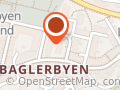 Baglerbyen Fus Barnehage AS