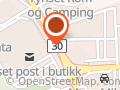 Tynset Rom & Camping AS