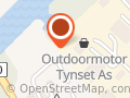 Tynset Varetaxi AS