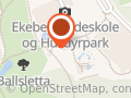 Søylehuset Café