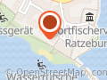 Marinemaler Spitzmann, Ratzeburg