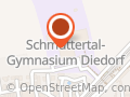 Schmuttertal-Gymnasium Diedorf