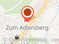 Hotel & Restaurant Zum Adlersberg