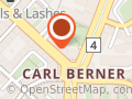 Carl Berners Frisør V/ Saqqa