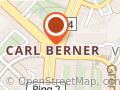 Meny Carl Berner