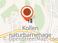 Kollen Naturbarnehage