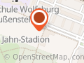 Wolfsburg Blue Wings